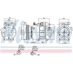 Kompressor PKW 89292 Kompressor PKW 89292