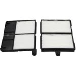 AMC Innenraumfilter PKW TC-1001 AMC Innenraumfilter PKW TC-1001