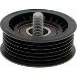 Vaico Umlenkrolle für Keilrippenriemen V24-0289 Vaico Umlenkrolle für Keilrippenriemen V24-0289