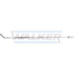 Walker Abgasrohr vorne 10467