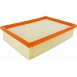 Vaico Luftfilter V25-0052 Vaico Luftfilter V25-0052