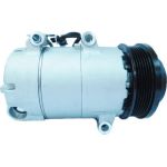 Kompressor, Klimaanlage ACP 861 000S Kompressor, Klimaanlage ACP 861 000S