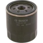 Ölfilter F 026 407 202 Ölfilter F 026 407 202