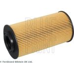 Ölfilter Hyundai Accent ADG02129 Ölfilter Hyundai Accent ADG02129