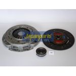 Japanparts Kupplungssatz KF-556
