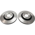 Bremsscheibe Hyundai P. Santa Fe 2.2 Crdi/2.7 4X4 06-12 DF6222 Bremsscheibe Hyundai P. Santa Fe 2.2 Crdi/2.7 4X4 06-12 DF6222