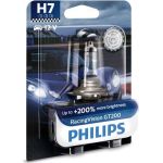 12972RGTB1 PHILIPS H7 Halogenlampe RacingVision GT200 12 V 55 W PX26d, 1 Stück - 12972RGTB1 - l 12972RGTB1 PHILIPS H7 Halogenlampe RacingVision GT200 12 V 55 W PX26d, 1 Stück - 12972RGTB1 - l