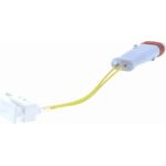 Vemo Bremsbelagverschleißsensor V30-72-0595 Vemo Bremsbelagverschleißsensor V30-72-0595