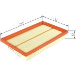 Bosch Luftfilter F 026 400 168 Bosch Luftfilter F 026 400 168
