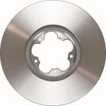 51 481 079 Bremsscheibe VA DF6752S 51 481 079 Bremsscheibe VA DF6752S