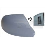SPIEGELVERKLEIDUNG L grundiert +SPURW-ASS 302-0118-2 SPIEGELVERKLEIDUNG L grundiert +SPURW-ASS 302-0118-2