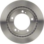 Bosch Bremsscheibe Vorderachse 0 986 479 486 Bosch Bremsscheibe Vorderachse 0 986 479 486