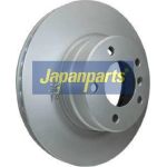 Japanparts Bremsscheibe DI-0123C Japanparts Bremsscheibe DI-0123C