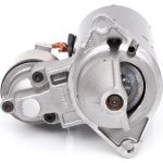 Bosch Anlasser 0001107081