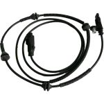 Sensor, Raddrehzahl 0 986 594 521 Sensor, Raddrehzahl 0 986 594 521