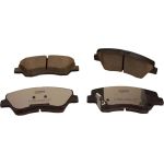 Bremsbelagsatz, Scheibenbremse QP9954C Bremsbelagsatz, Scheibenbremse QP9954C