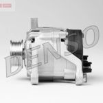 Denso Lichtmaschine DAN628 Denso Lichtmaschine DAN628