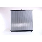 Wasserkühler PKW 68717 Wasserkühler PKW 68717