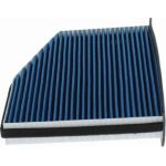 Aktivkohleinnenraumfilter 0 986 628 615 Aktivkohleinnenraumfilter 0 986 628 615