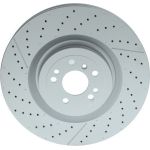 Bremsscheibe 0 986 479 E96 Bremsscheibe 0 986 479 E96