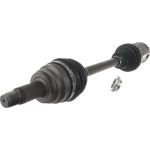 SKF Antriebswelle VKJC 8105 SKF Antriebswelle VKJC 8105