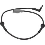 KAMOKA Sensor, Raddrehzahl 1060081 KAMOKA Sensor, Raddrehzahl 1060081