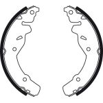 52 461 011 Bremsbacken GS8465 52 461 011 Bremsbacken GS8465