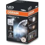 P13W OSRAM LED White 6000K 12V 828DWP