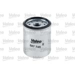 Valeo Kraftstofffilter 587745 Valeo Kraftstofffilter 587745