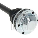 FEBI BILSTEIN Antriebswelle 181276 FEBI BILSTEIN Antriebswelle 181276