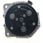 ACP 191 000S MAHLE Klimakompressor 191 000S, 12 V, SD7V16, R134a – u. a. für VW Golf IV (1J1), VW Bora I (1J2), VW IV Variant (1J5) – OE Nummer 1J0 820 803 AX - l ACP 191 000S MAHLE Klimakompressor 191 000S, 12 V, SD7V16, R134a – u. a. für VW Golf IV (1J1), VW Bora I (1J2), VW IV Variant (1J5) – OE Nummer 1J0 820 803 AX - l