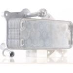 MAHLE Ölkühler, Automatikgetriebe CLC 139 000S MAHLE Ölkühler, Automatikgetriebe CLC 139 000S