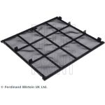 BluePrint Innenraumfilter ADG02581 BluePrint Innenraumfilter ADG02581