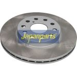 Japanparts Bremsscheibe DP-227C Japanparts Bremsscheibe DP-227C