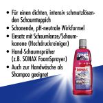 Sonax Xtreme RichFoam Shampoo 1L 02483000