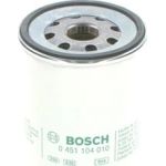Bosch Ölfilter 0 451 104 010 Bosch Ölfilter 0 451 104 010