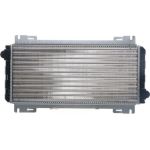 MAHLE Kühler, Motorkühlung CR 619 000S