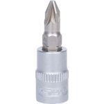 1/4Z Bit-Stecknuss,PZ2 911.1402 1/4Z Bit-Stecknuss,PZ2 911.1402