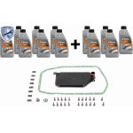Vaico Ölwechsel-Set für Automatikgetriebe V20-2085-XXL Vaico Ölwechsel-Set für Automatikgetriebe V20-2085-XXL