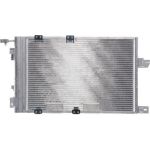 Kondensator, Klimaanlage AC 339 000S Kondensator, Klimaanlage AC 339 000S