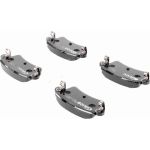 Vaico Bremsbelagsatz für Scheibenbremse V40-8035 Vaico Bremsbelagsatz für Scheibenbremse V40-8035