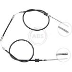 A.B.S. Handbremsseil Seilzug Festellbremse K10875