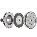 Valeo Kupplungssatz 837041 Valeo Kupplungssatz 837041