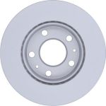 KAMOKA Bremsscheibe 103314