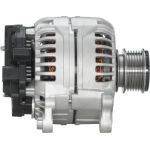 8EL 011 712-301 HELLA Generator 8EL 011 712-301