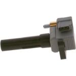 Bosch Zündspule 0 986 22A 008 Bosch Zündspule 0 986 22A 008