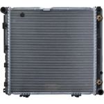 MAHLE Kühler, Motorkühlung CR 292 000P MAHLE Kühler, Motorkühlung CR 292 000P