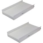 FILTRON Filter, Innenraumluft K 1160-2x FILTRON Filter, Innenraumluft K 1160-2x