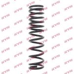 KYB Fahrwerksfeder Ford T. Focus 1.4-2.0 02.99-11.04 RA5609