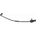 Vemo Bremsbelagverschleißsensor V10-72-1283 Vemo Bremsbelagverschleißsensor V10-72-1283